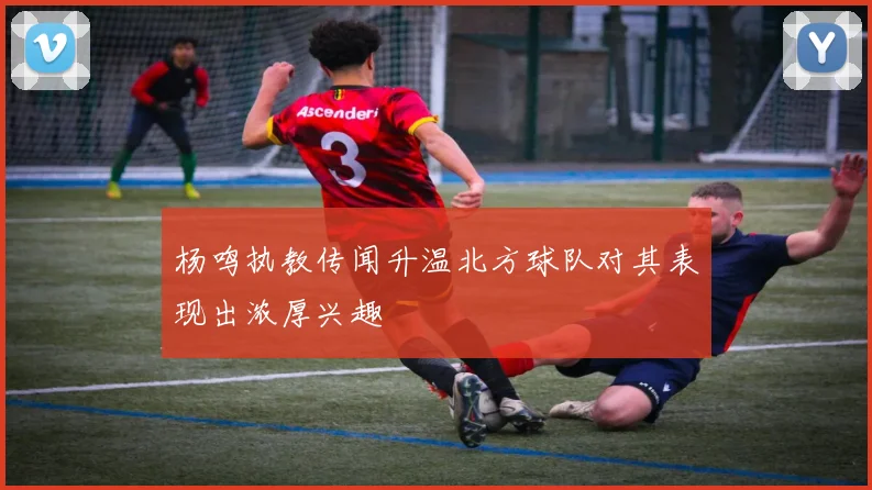 杨鸣执教传闻升温北方球队对其表现出浓厚兴趣